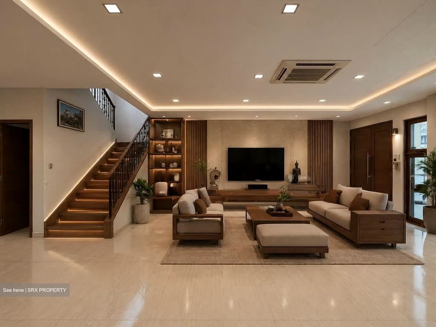 Jalan Bunga Rampai (D19), Terrace #573708071